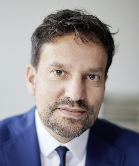 Jörg Hennig - AMETHYST Rechtsanwälte