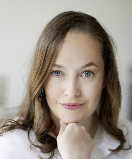 Anika Nadler - AMETHYST Rechtsanwälte